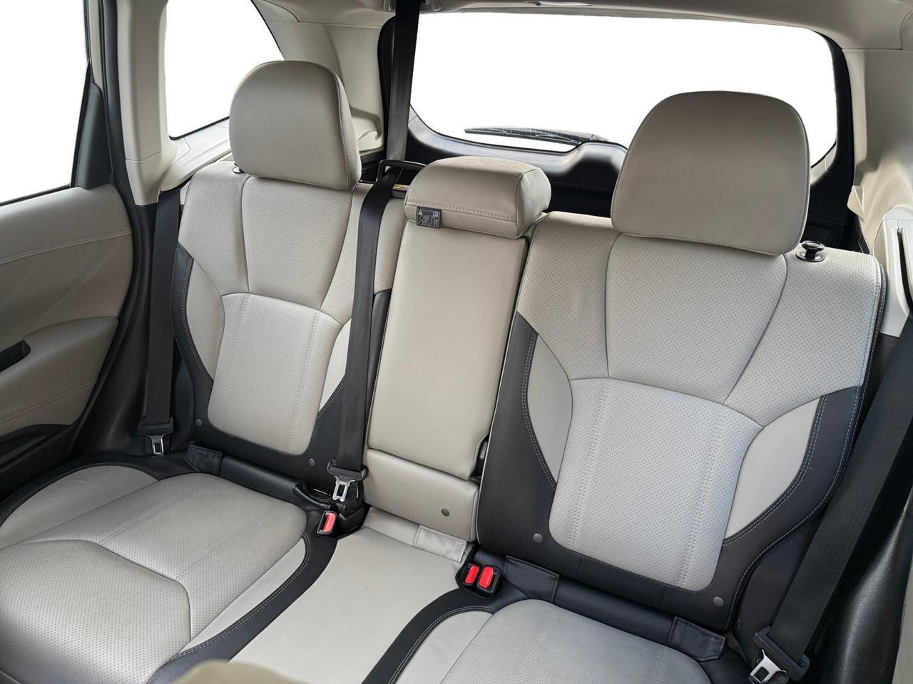 2021 Subaru FORESTER Limited Salt Lake City UT
