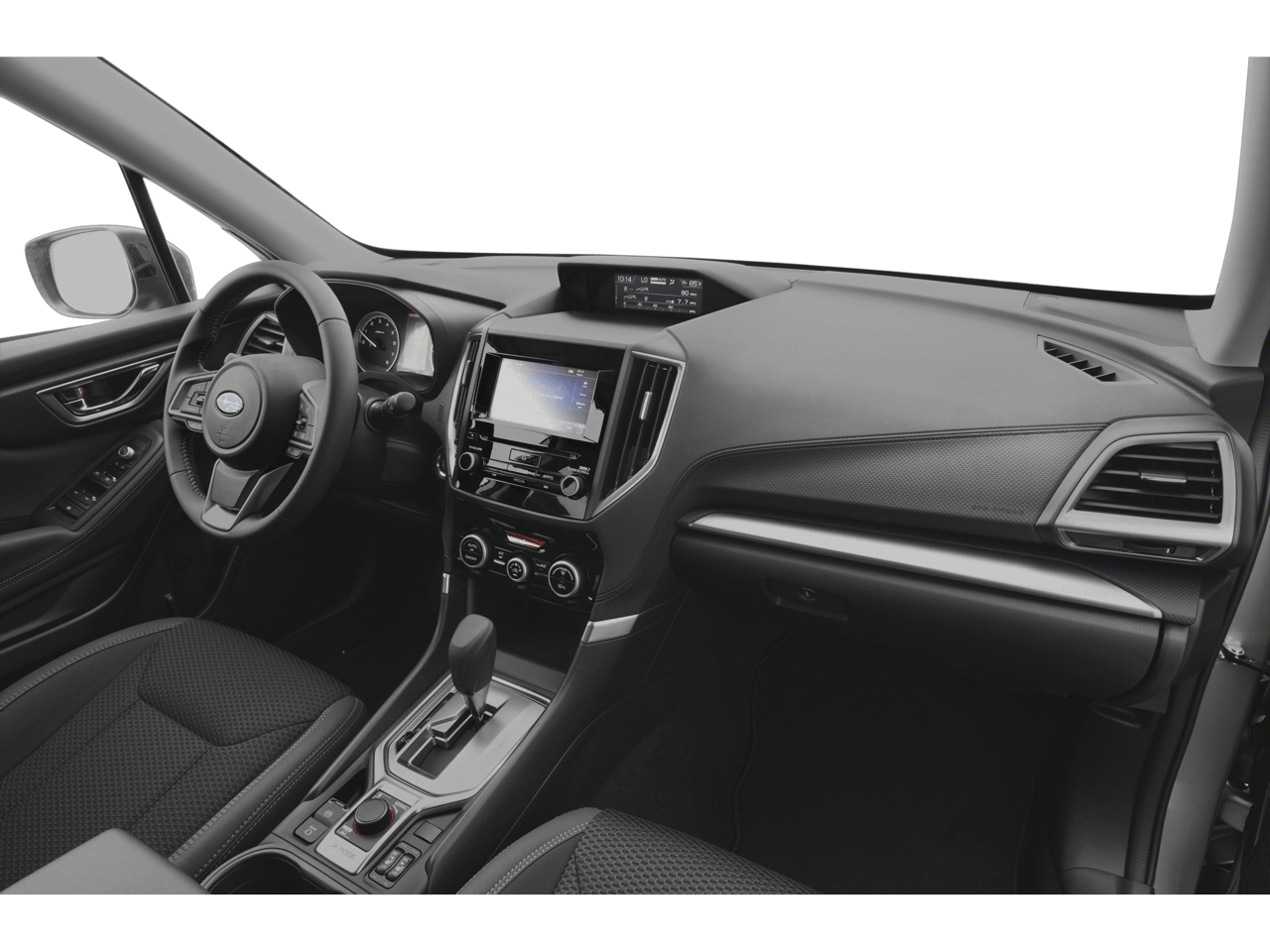 2021 Subaru FORESTER PREMIUM Roseville CA