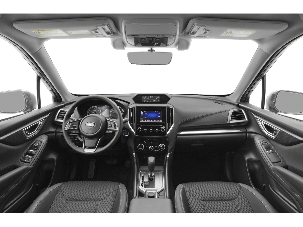 2021 Subaru FORESTER PREMIUM Roseville CA