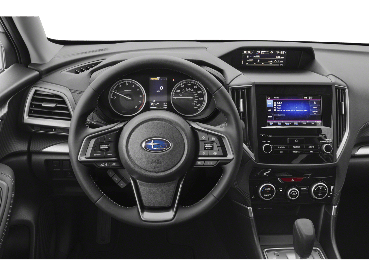2021 Subaru FORESTER PREMIUM Roseville CA