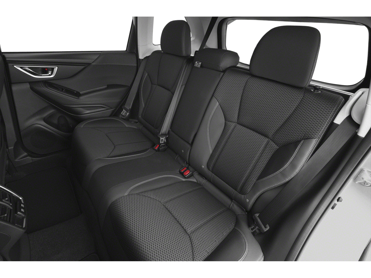 2021 Subaru FORESTER PREMIUM Roseville CA