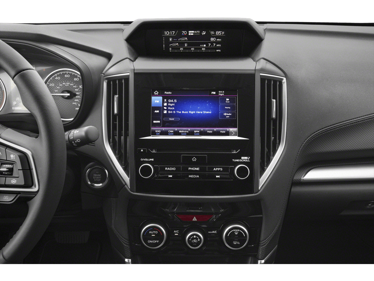 2021 Subaru FORESTER PREMIUM Roseville CA