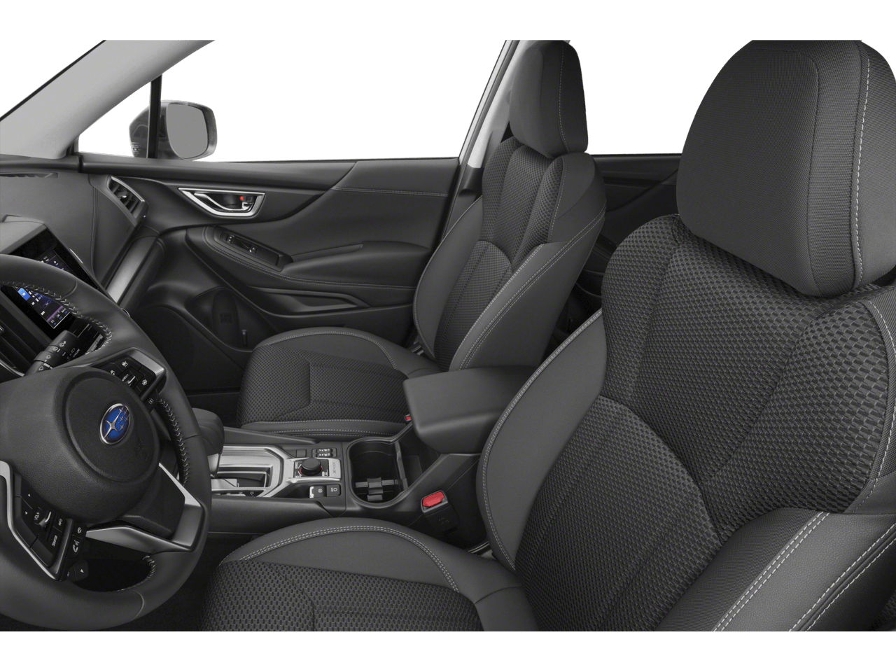 2021 Subaru FORESTER PREMIUM Roseville CA