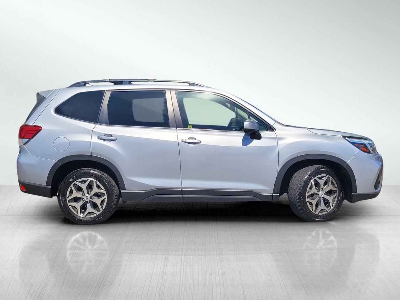 2021 Subaru FORESTER PREMIUM Roseville CA