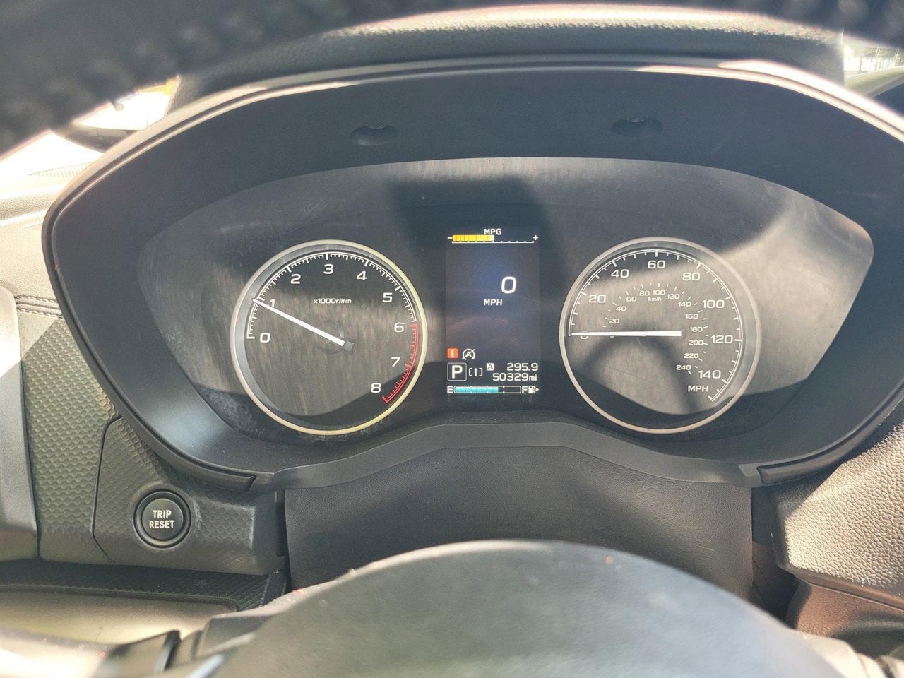 2021 Subaru FORESTER PREMIUM Roseville CA