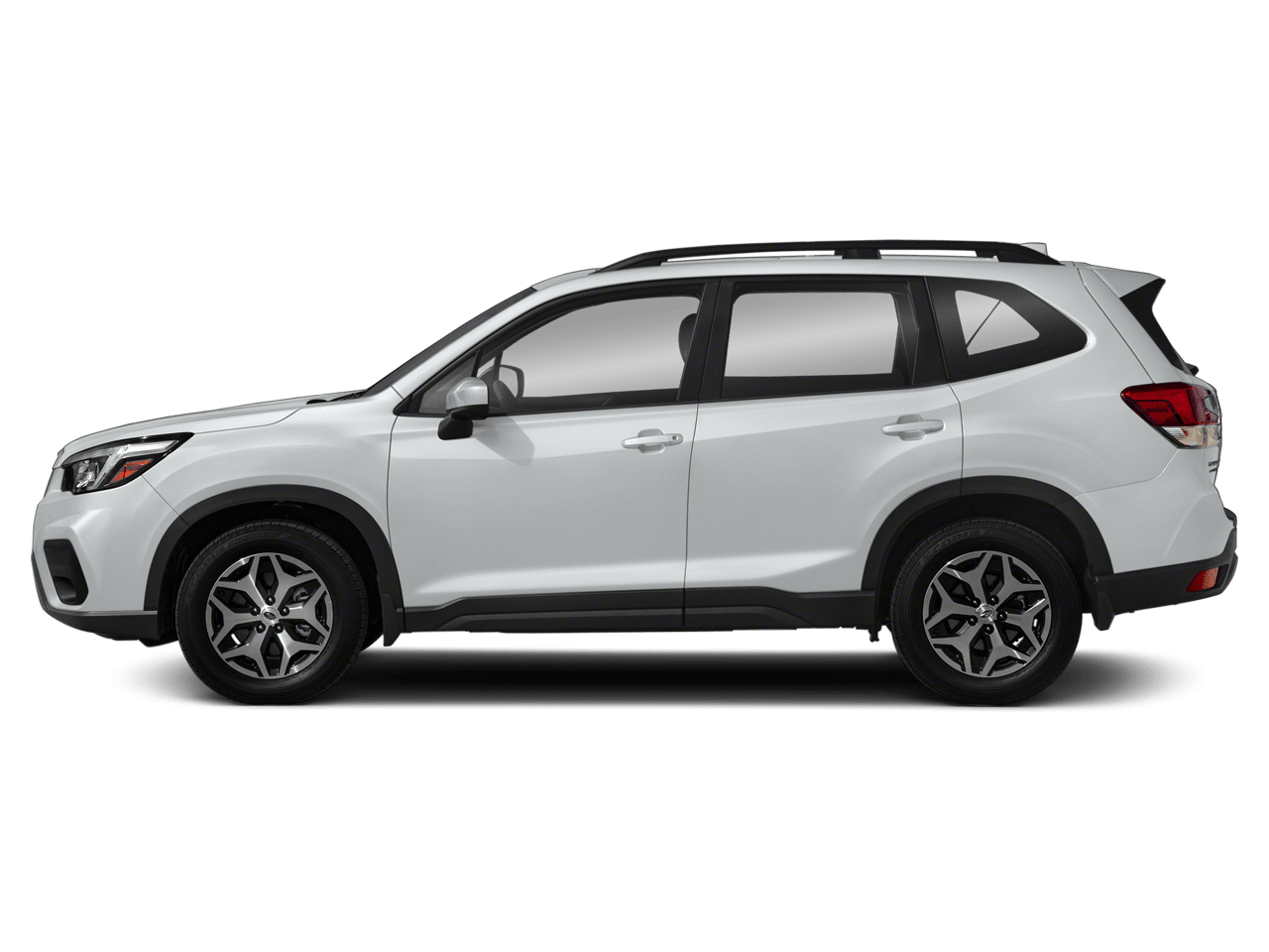 2021 Subaru FORESTER PREMIUM Roseville CA