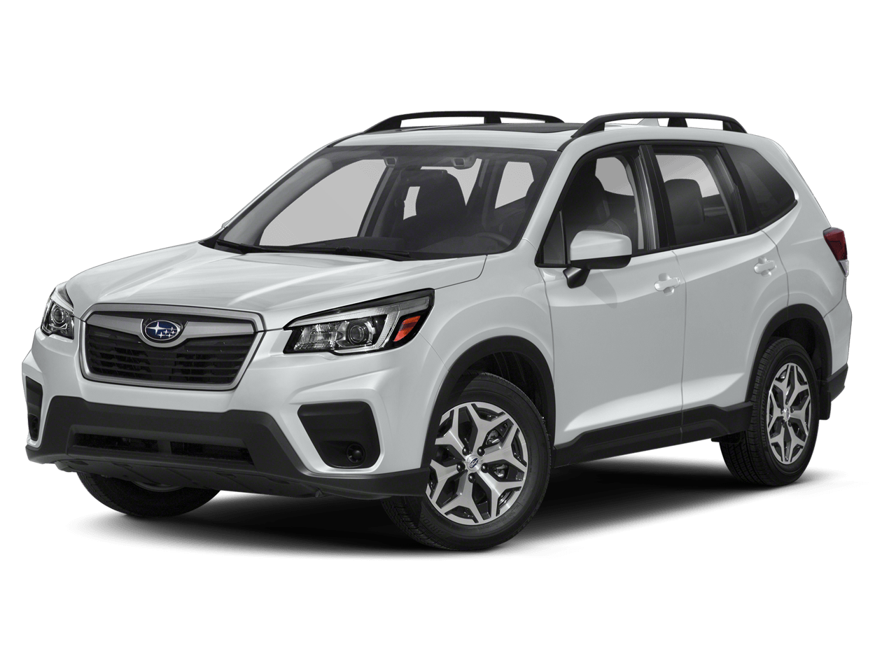2021 Subaru FORESTER PREMIUM Roseville CA