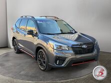 Subaru FORESTER Sport 2021