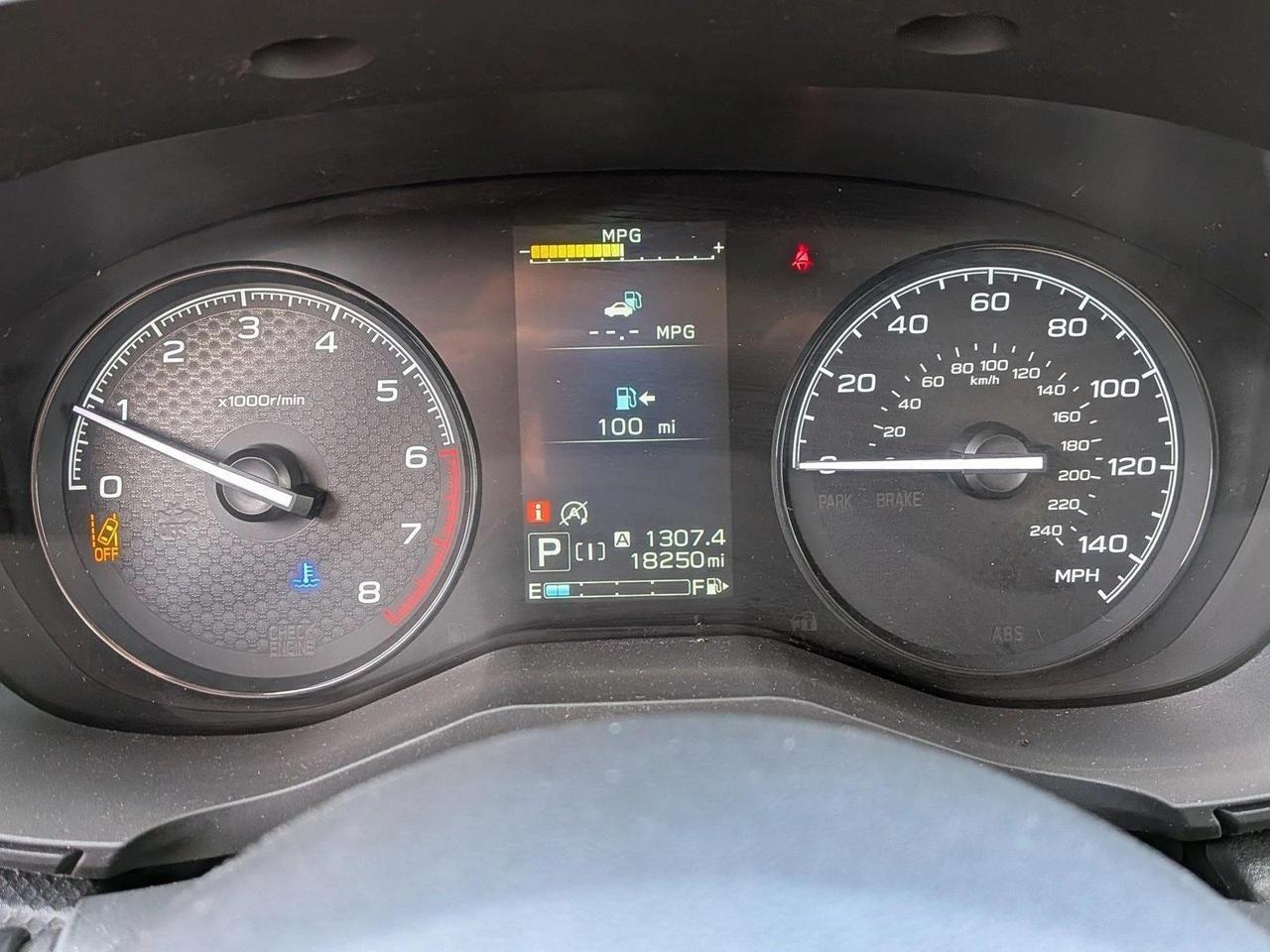2021 Subaru Forester Roseville CA