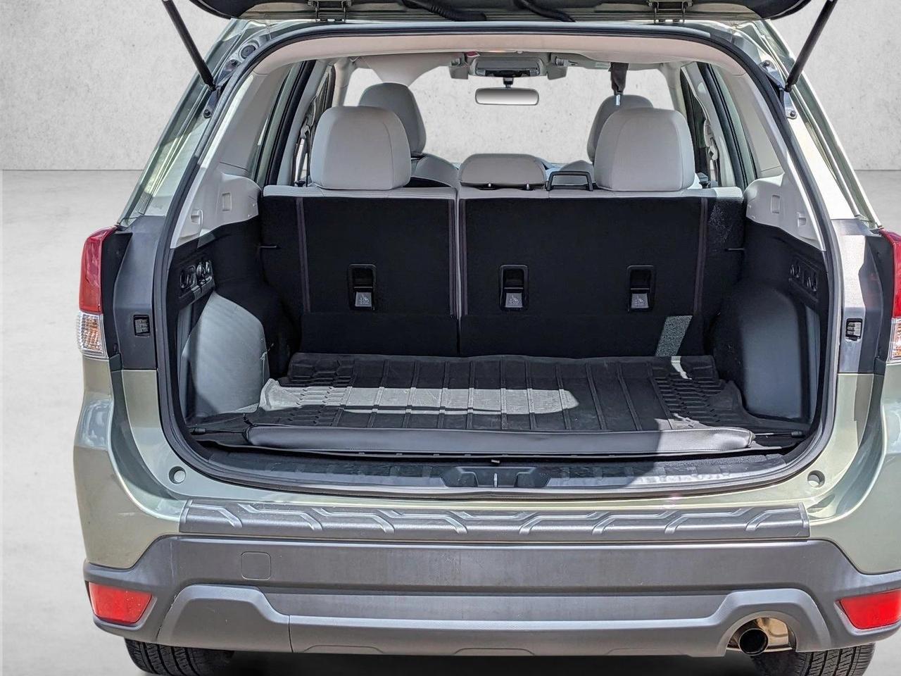 2021 Subaru Forester Roseville CA