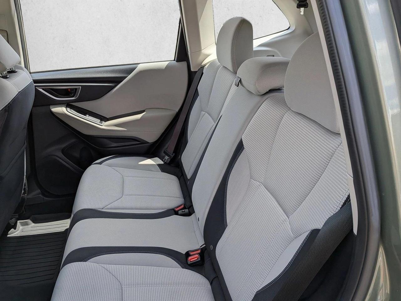 2021 Subaru Forester Roseville CA