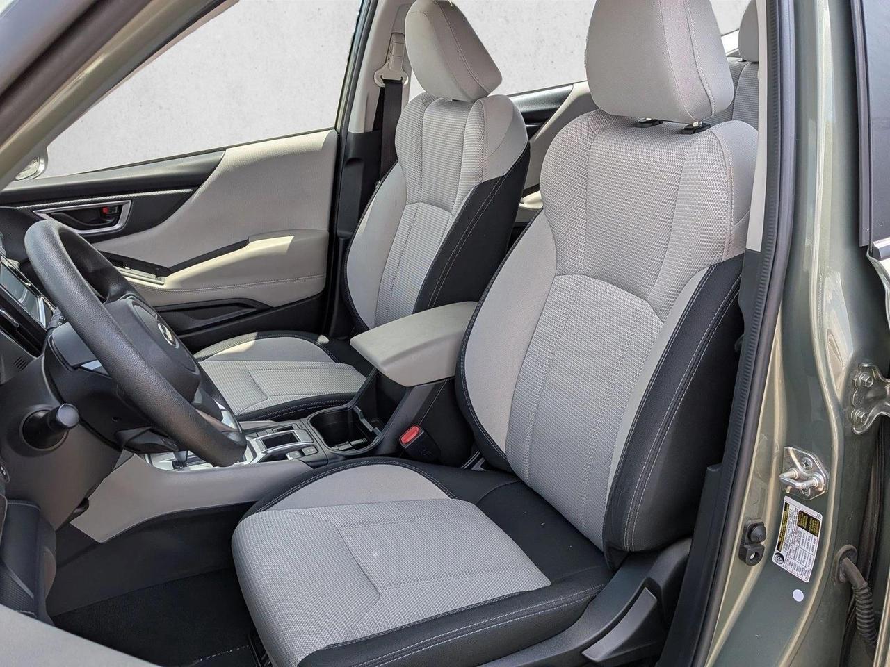 2021 Subaru Forester Roseville CA