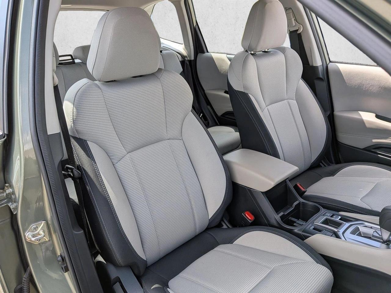 2021 Subaru Forester Roseville CA