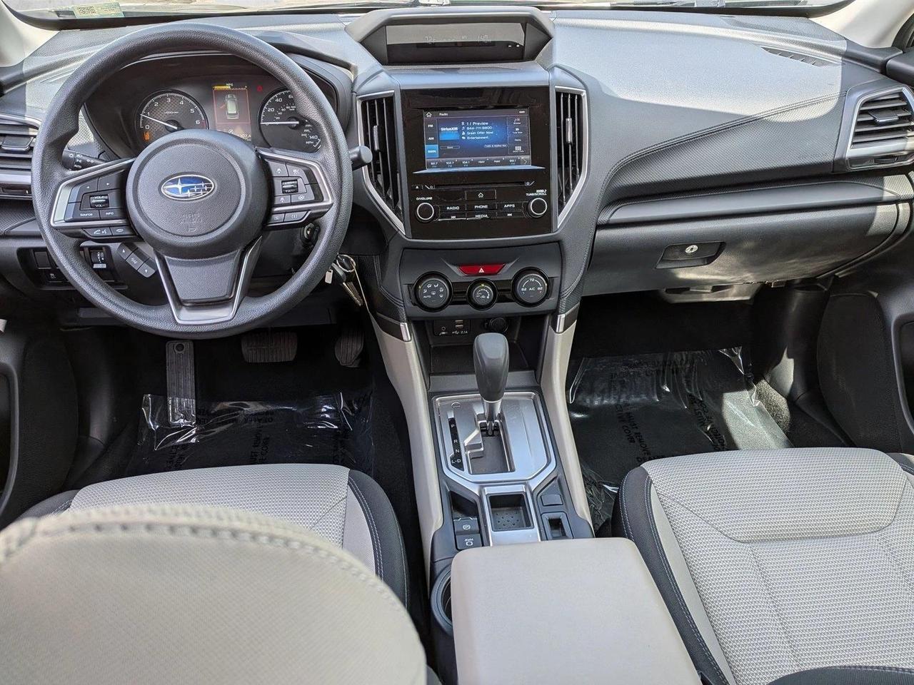 2021 Subaru Forester Roseville CA