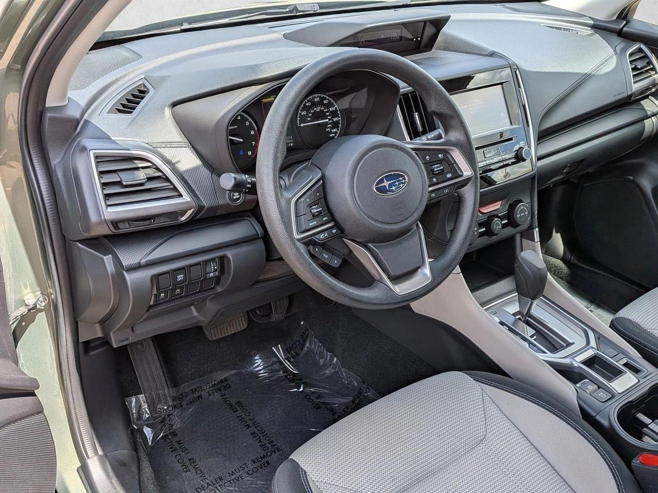 2021 Subaru Forester Roseville CA