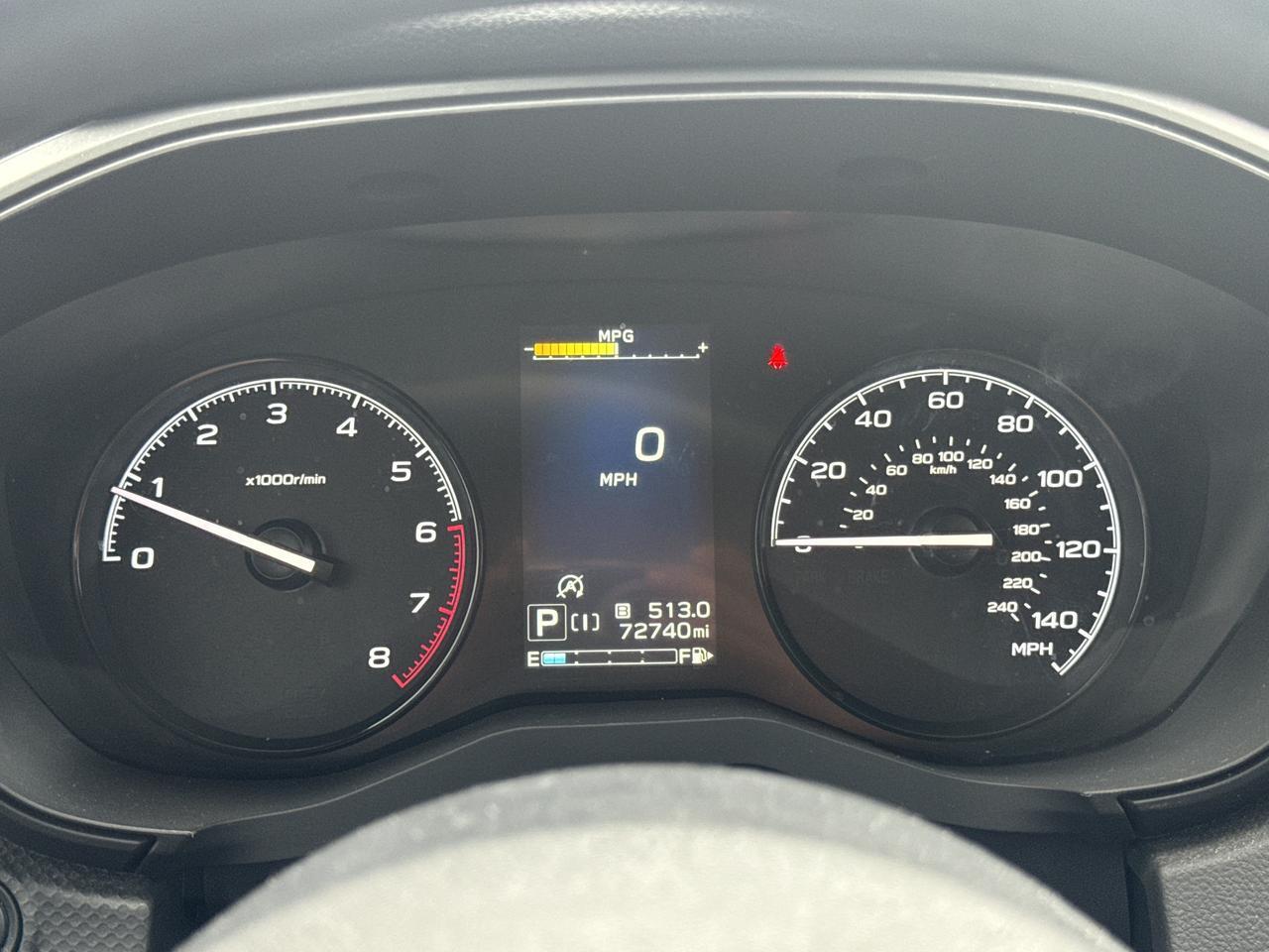 2021 Subaru Forester San Antonio TX
