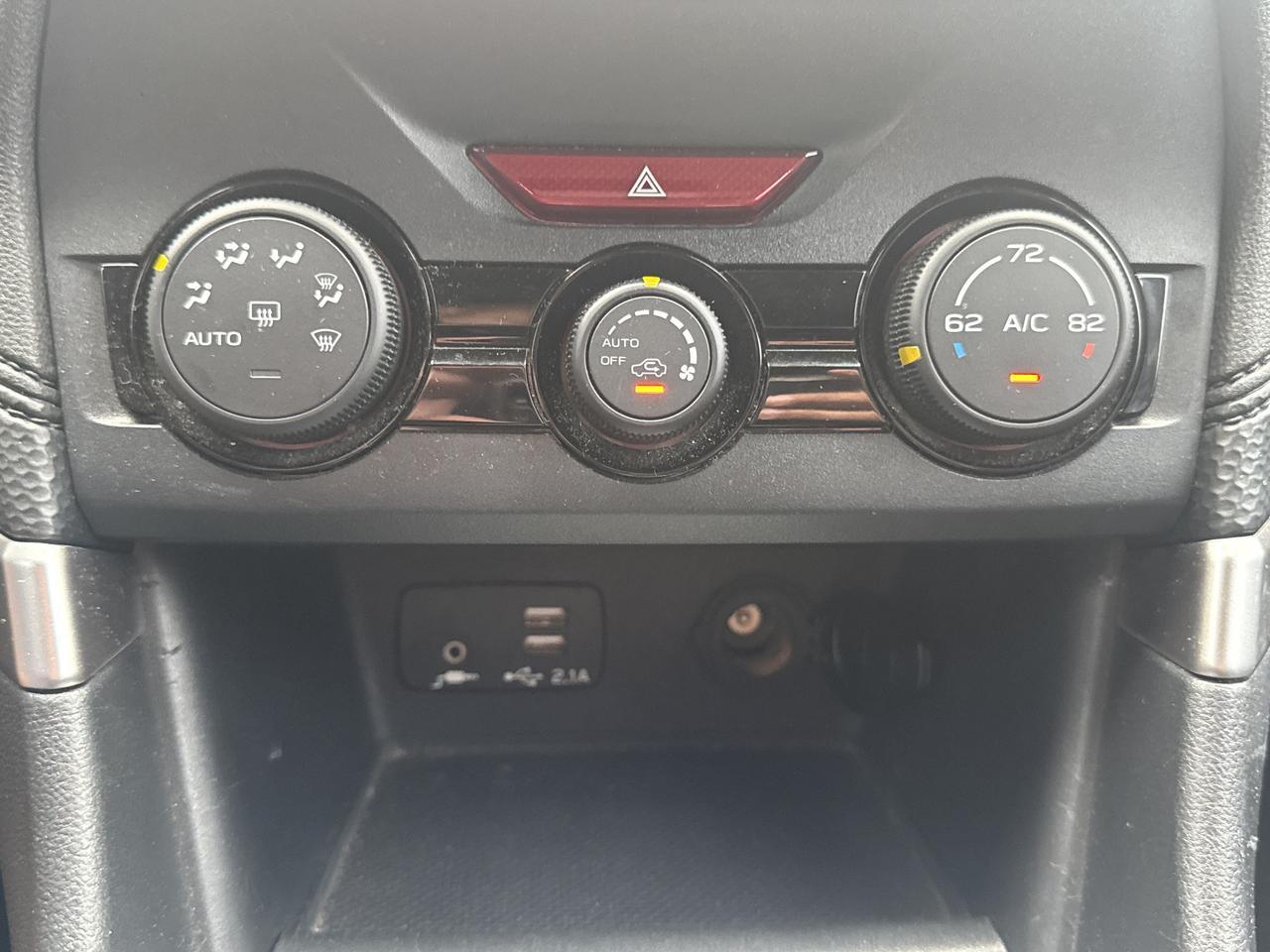 2021 Subaru Forester San Antonio TX