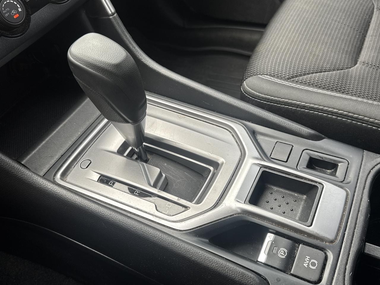 2021 Subaru Forester San Antonio TX