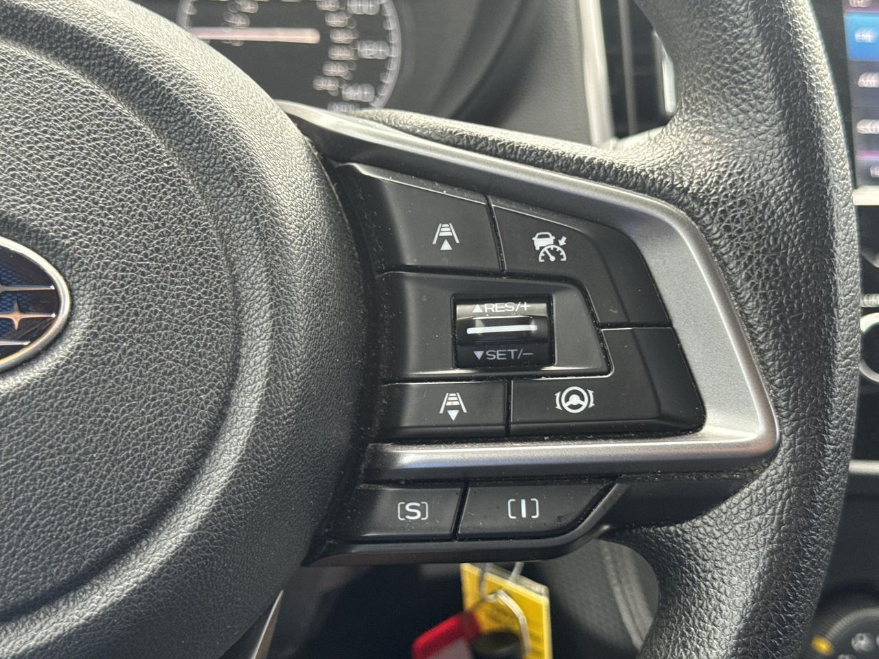 2021 Subaru Forester San Antonio TX