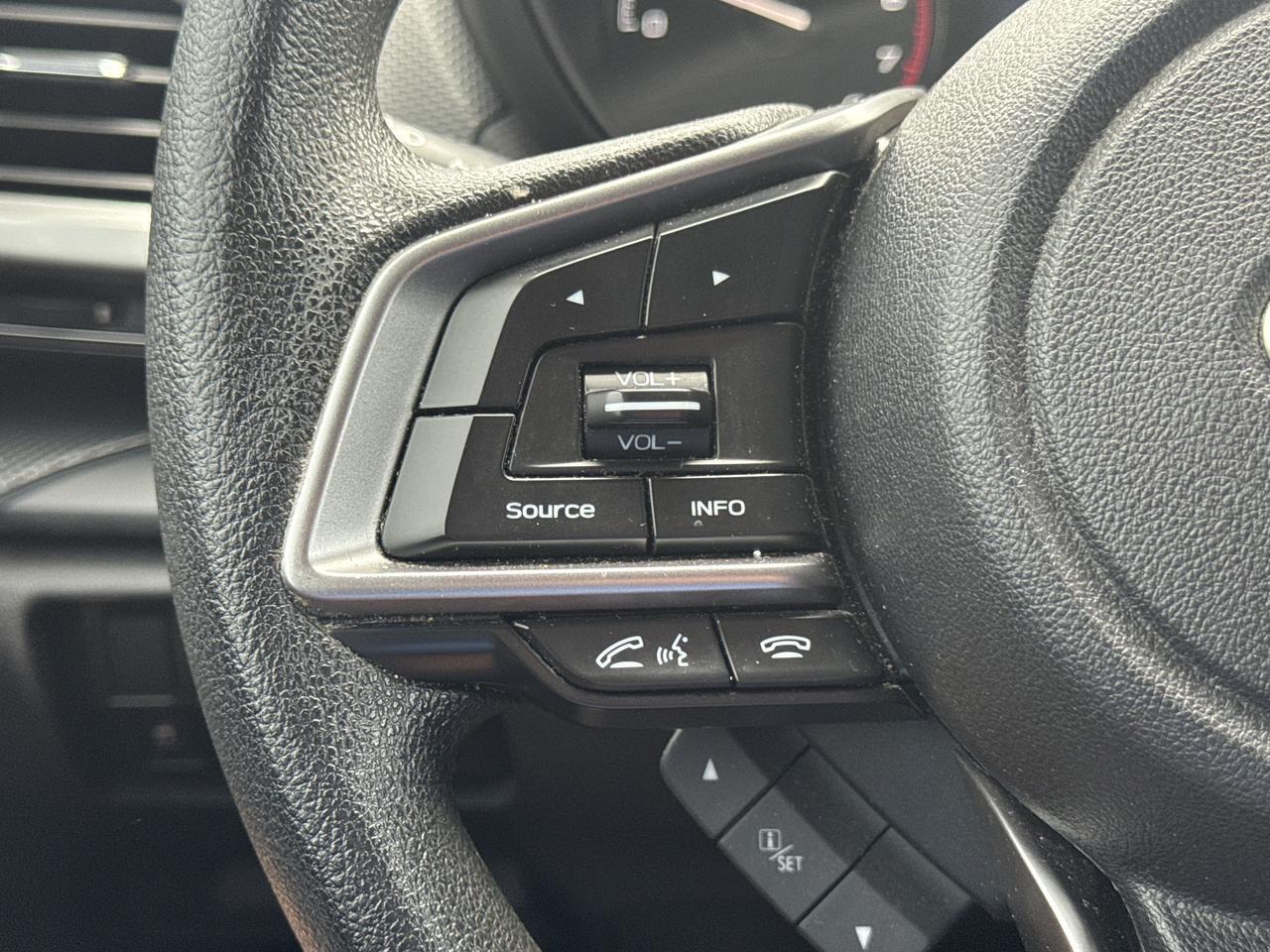2021 Subaru Forester San Antonio TX