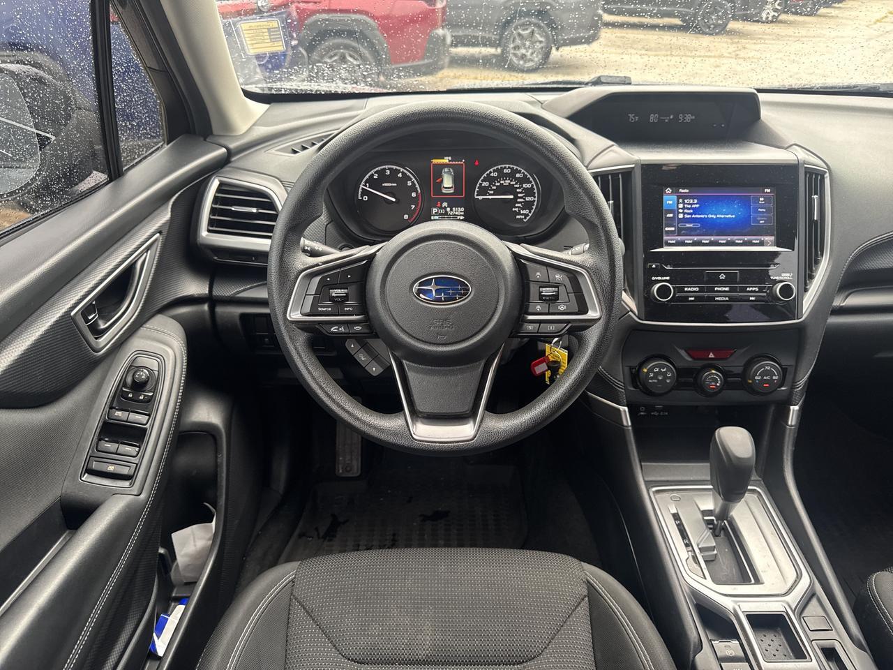 2021 Subaru Forester San Antonio TX