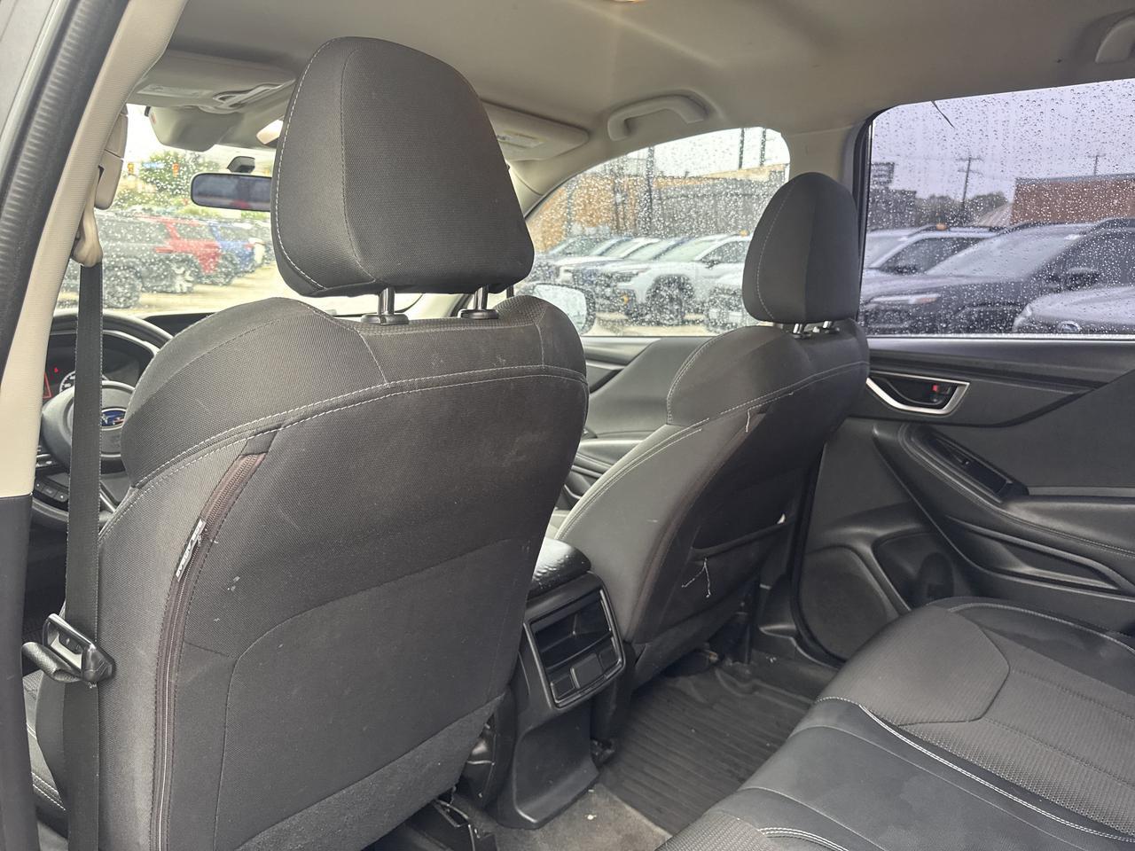 2021 Subaru Forester San Antonio TX