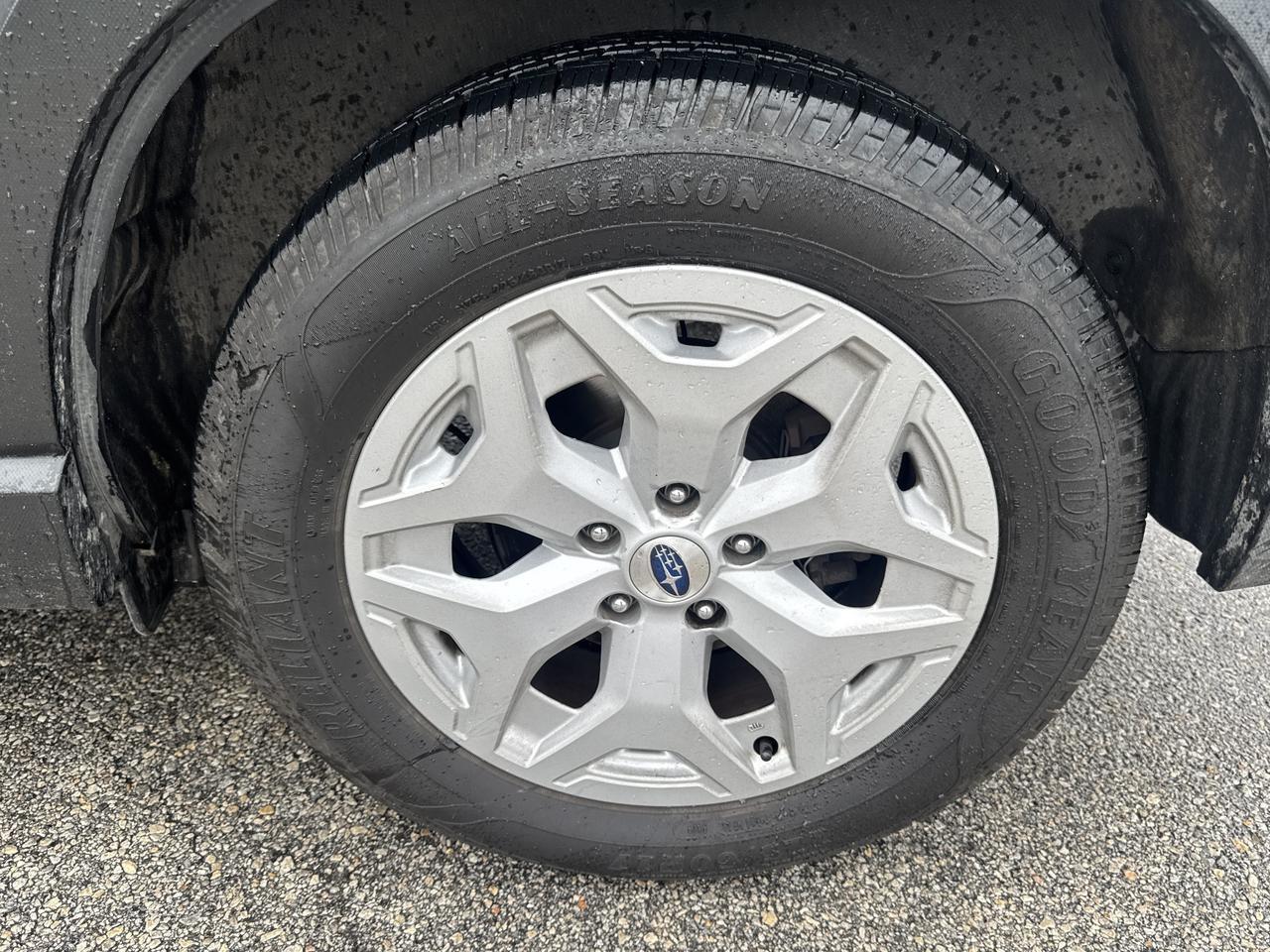 2021 Subaru Forester San Antonio TX