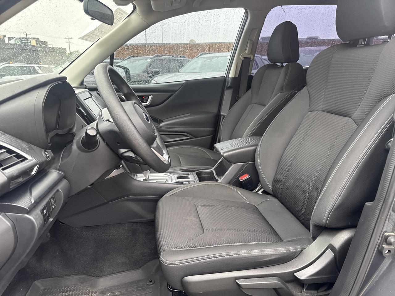 2021 Subaru Forester San Antonio TX