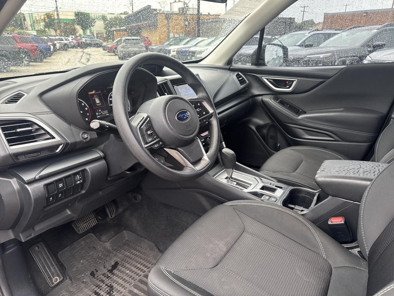 2021 Subaru Forester San Antonio TX