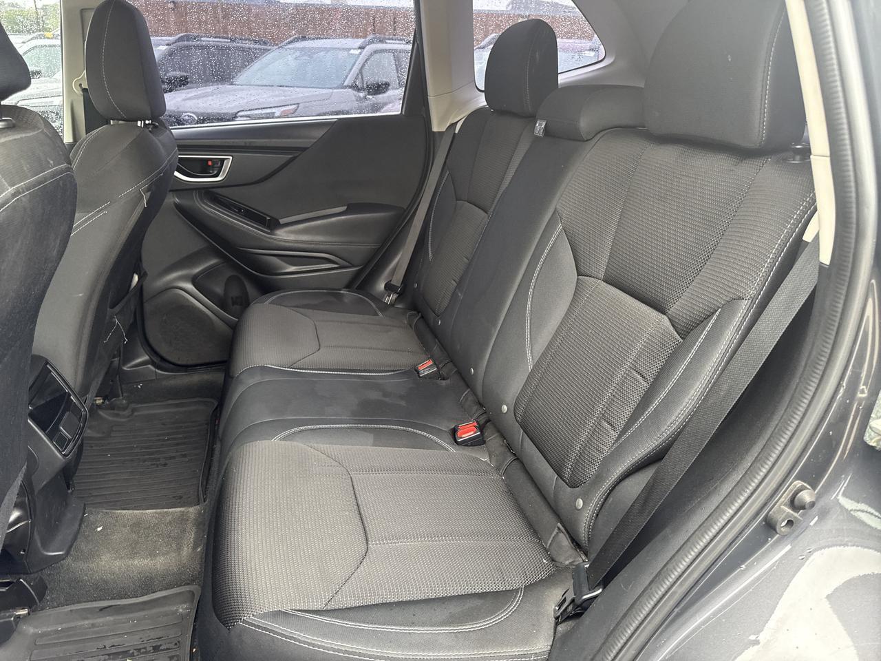 2021 Subaru Forester San Antonio TX