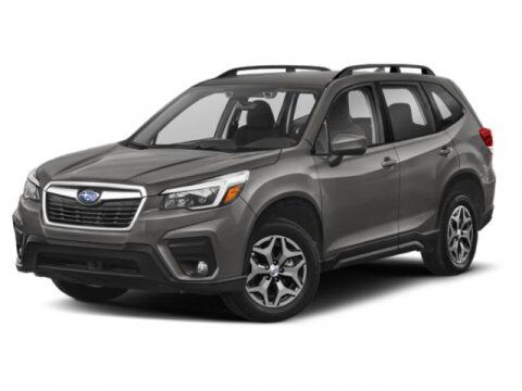 2021 Subaru Forester San Antonio TX