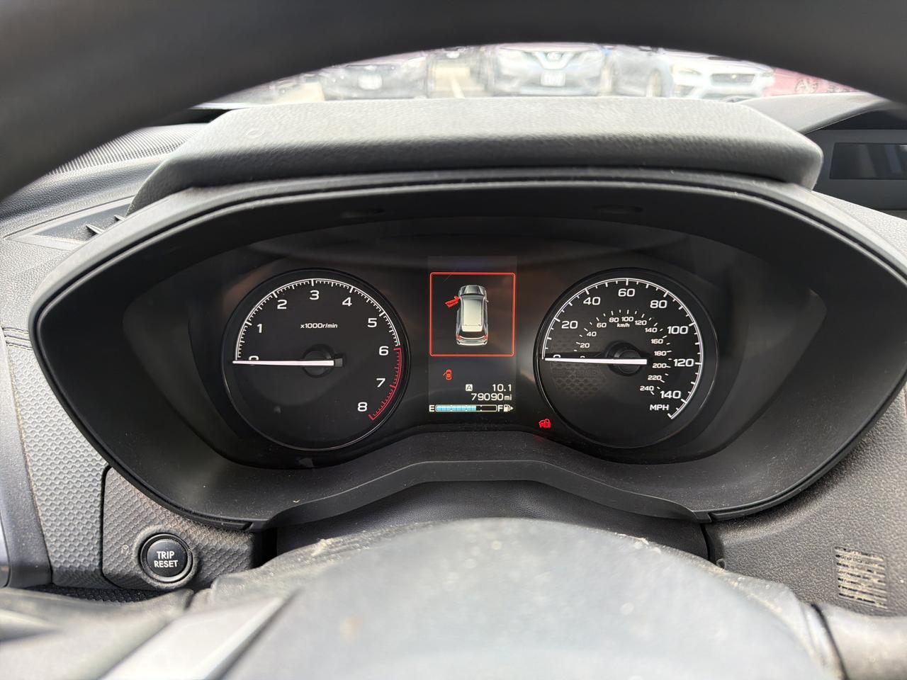 2021 Subaru Forester San Antonio TX