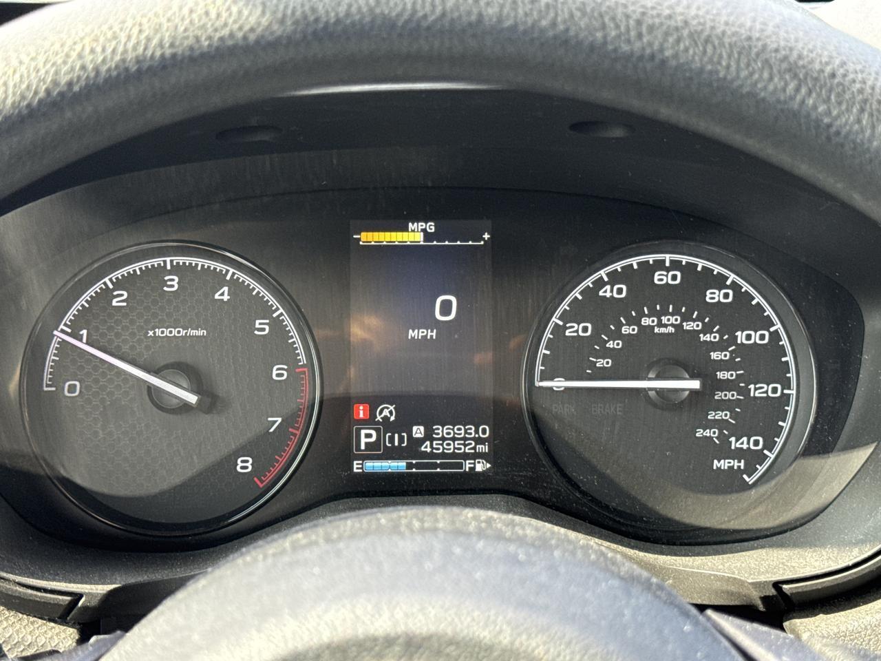 2021 Subaru Forester San Antonio TX