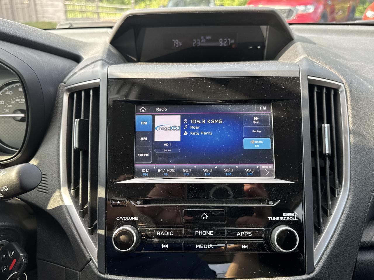 2021 Subaru Forester San Antonio TX