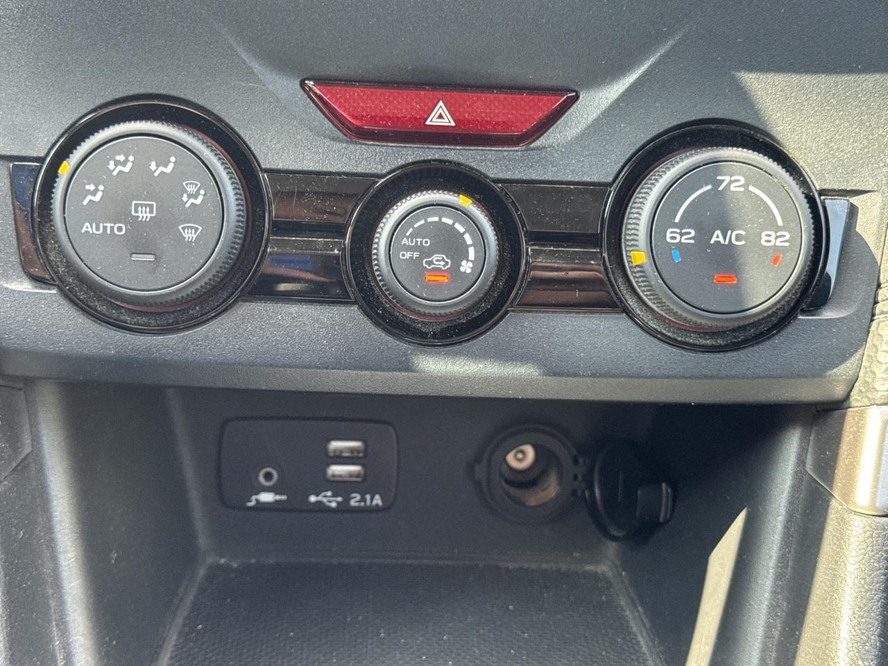 2021 Subaru Forester San Antonio TX