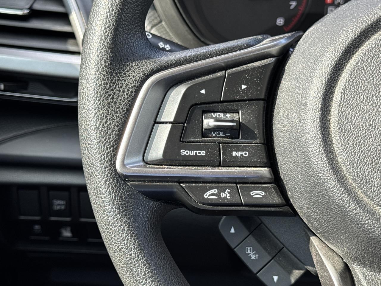 2021 Subaru Forester San Antonio TX