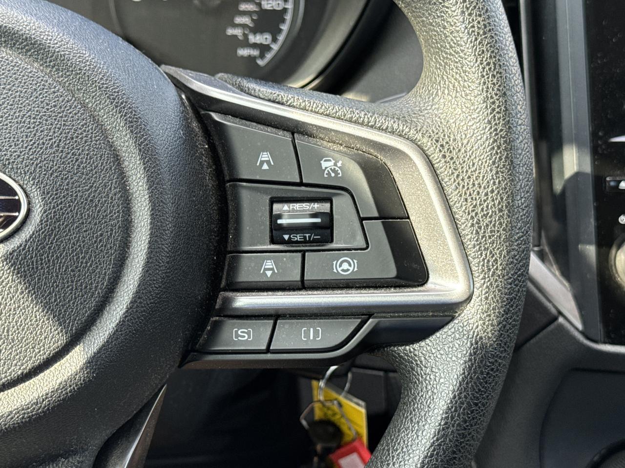 2021 Subaru Forester San Antonio TX