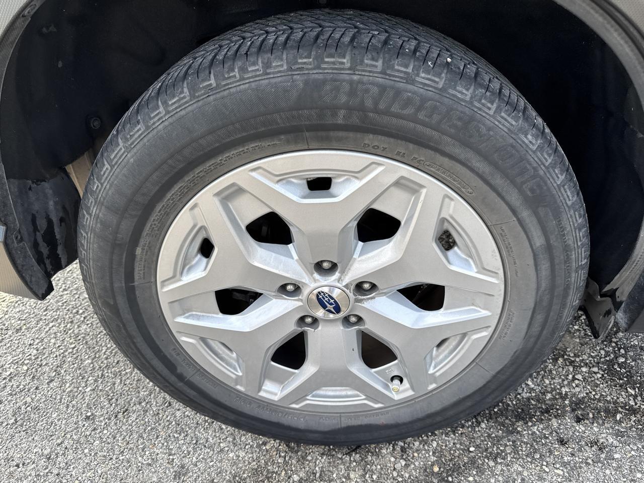 2021 Subaru Forester San Antonio TX