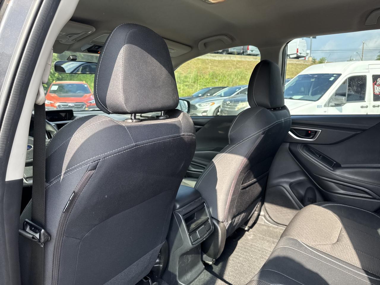 2021 Subaru Forester San Antonio TX