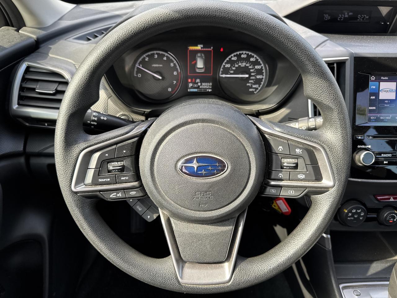 2021 Subaru Forester San Antonio TX