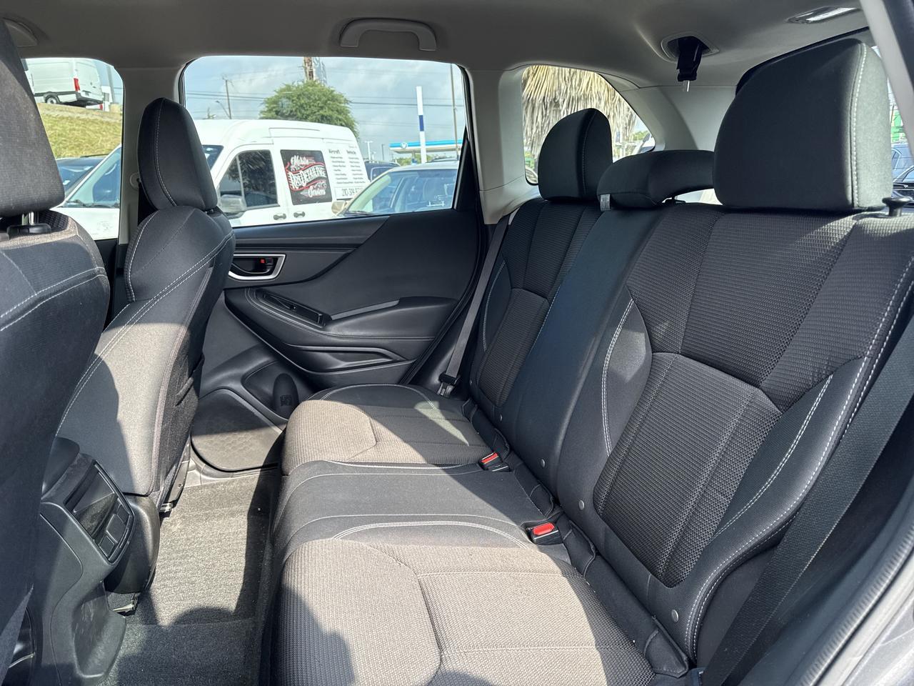 2021 Subaru Forester San Antonio TX