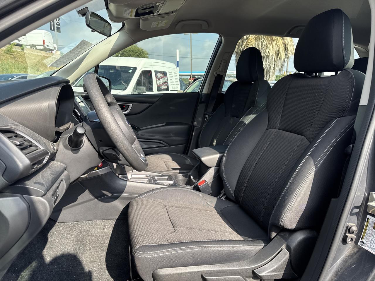 2021 Subaru Forester San Antonio TX