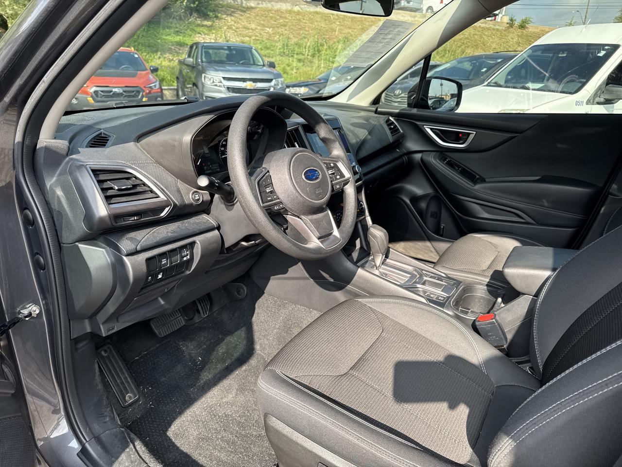 2021 Subaru Forester San Antonio TX