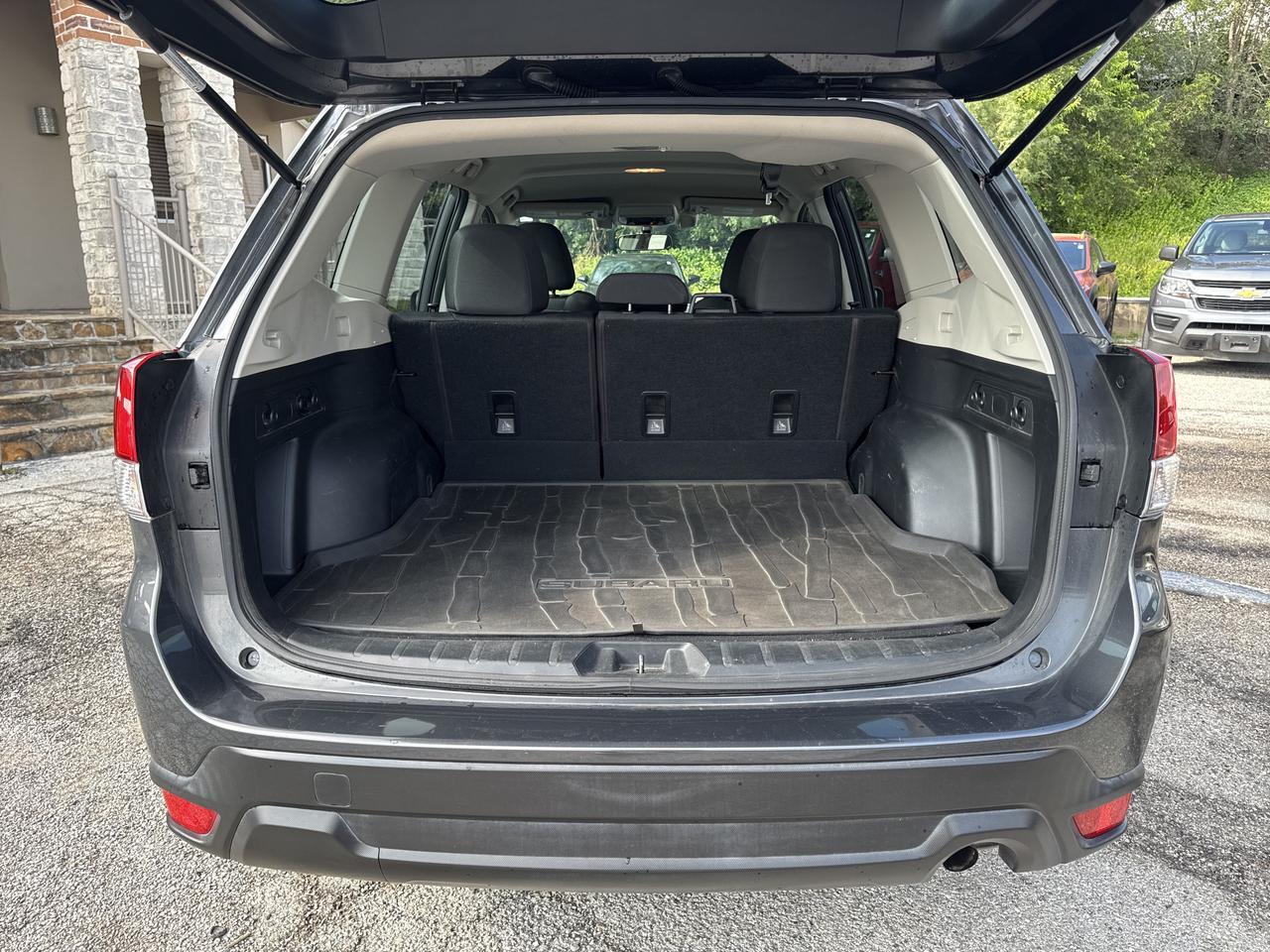 2021 Subaru Forester San Antonio TX