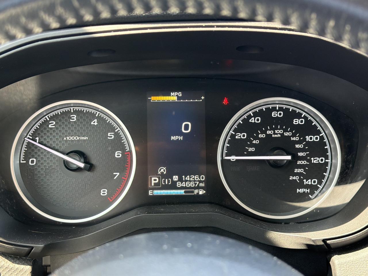 2021 Subaru Forester San Antonio TX