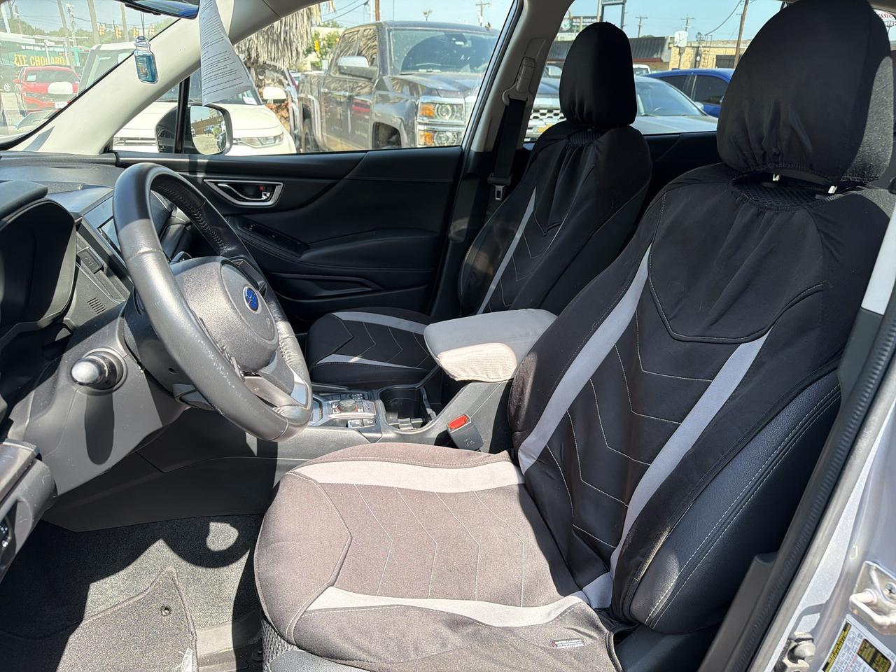 2021 Subaru Forester San Antonio TX