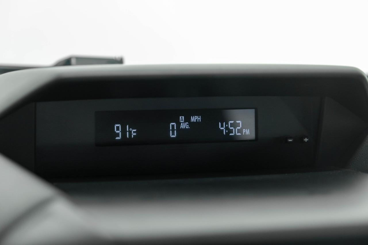 2021 Subaru Forester AWD EYESIGHT DRIVER ASSIST LANE DEPARTURE WARNING PRE COLLISION BRAKING REAR CAMERA Carrollton TX