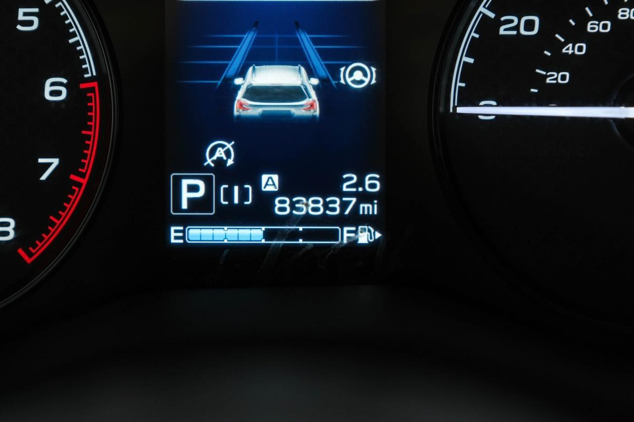 2021 Subaru Forester AWD EYESIGHT DRIVER ASSIST LANE DEPARTURE WARNING PRE COLLISION BRAKING REAR CAMERA Carrollton TX