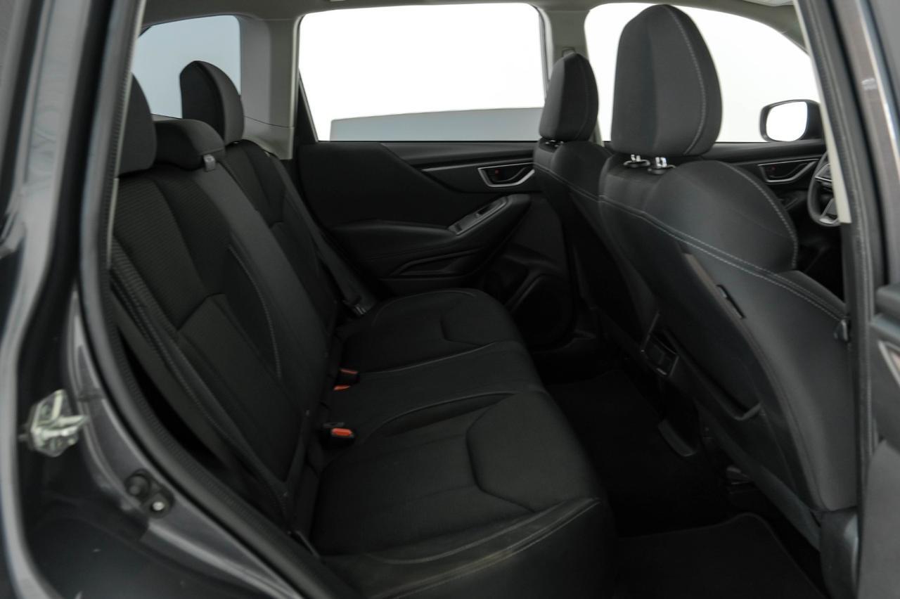 2021 Subaru Forester AWD EYESIGHT DRIVER ASSIST LANE DEPARTURE WARNING PRE COLLISION BRAKING REAR CAMERA Carrollton TX