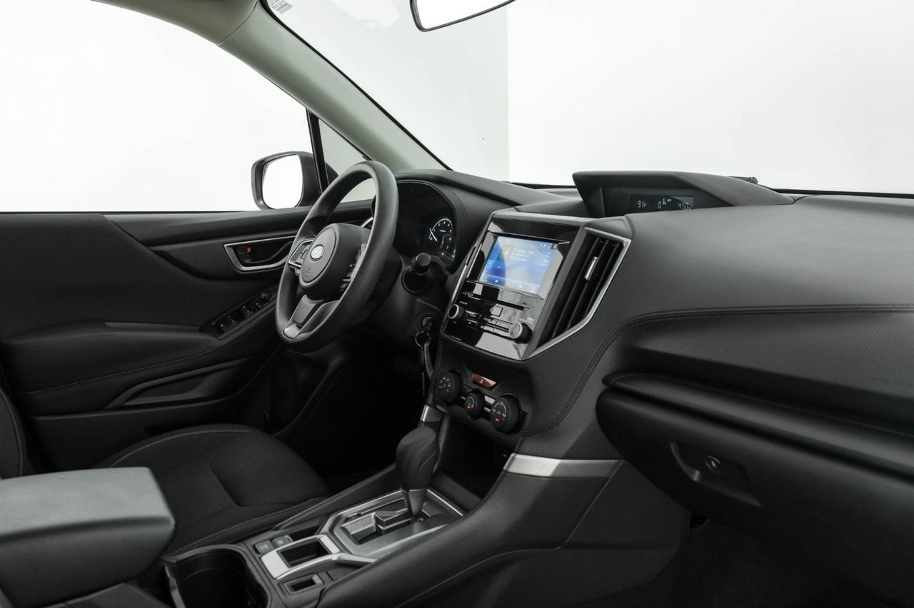 2021 Subaru Forester AWD EYESIGHT DRIVER ASSIST LANE DEPARTURE WARNING PRE COLLISION BRAKING REAR CAMERA Carrollton TX